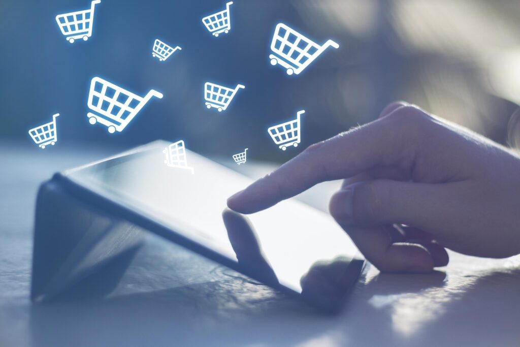 Hábitos de compra world centure