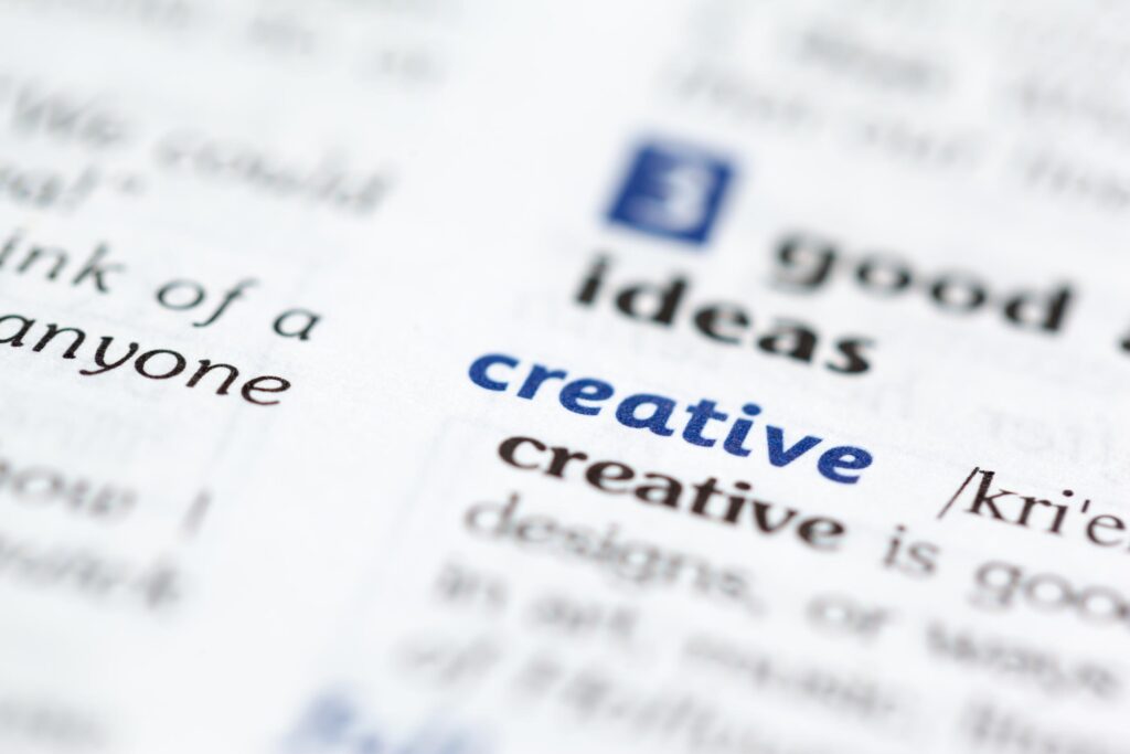Publicidad creativa para empresas world centure