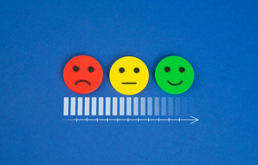 Cómo medir la satisfacción del cliente world centure